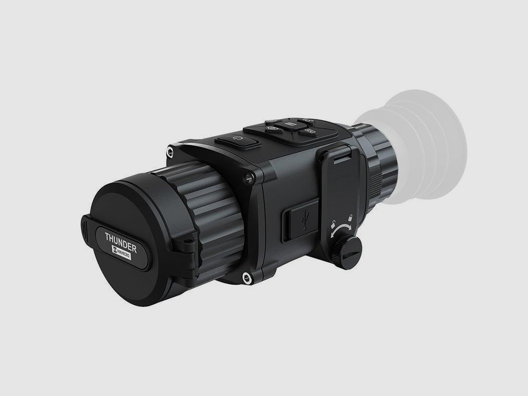 HIKMICRO THUNDER PRO TE19C Wärmebildvorsatz €1,089.00