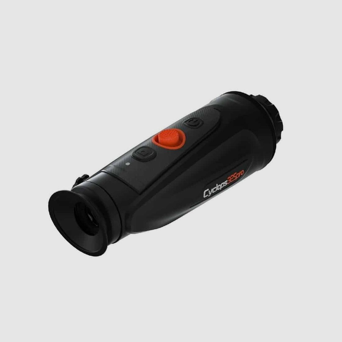ThermTec Cyclops 325 Pro thermal imaging camera handheld