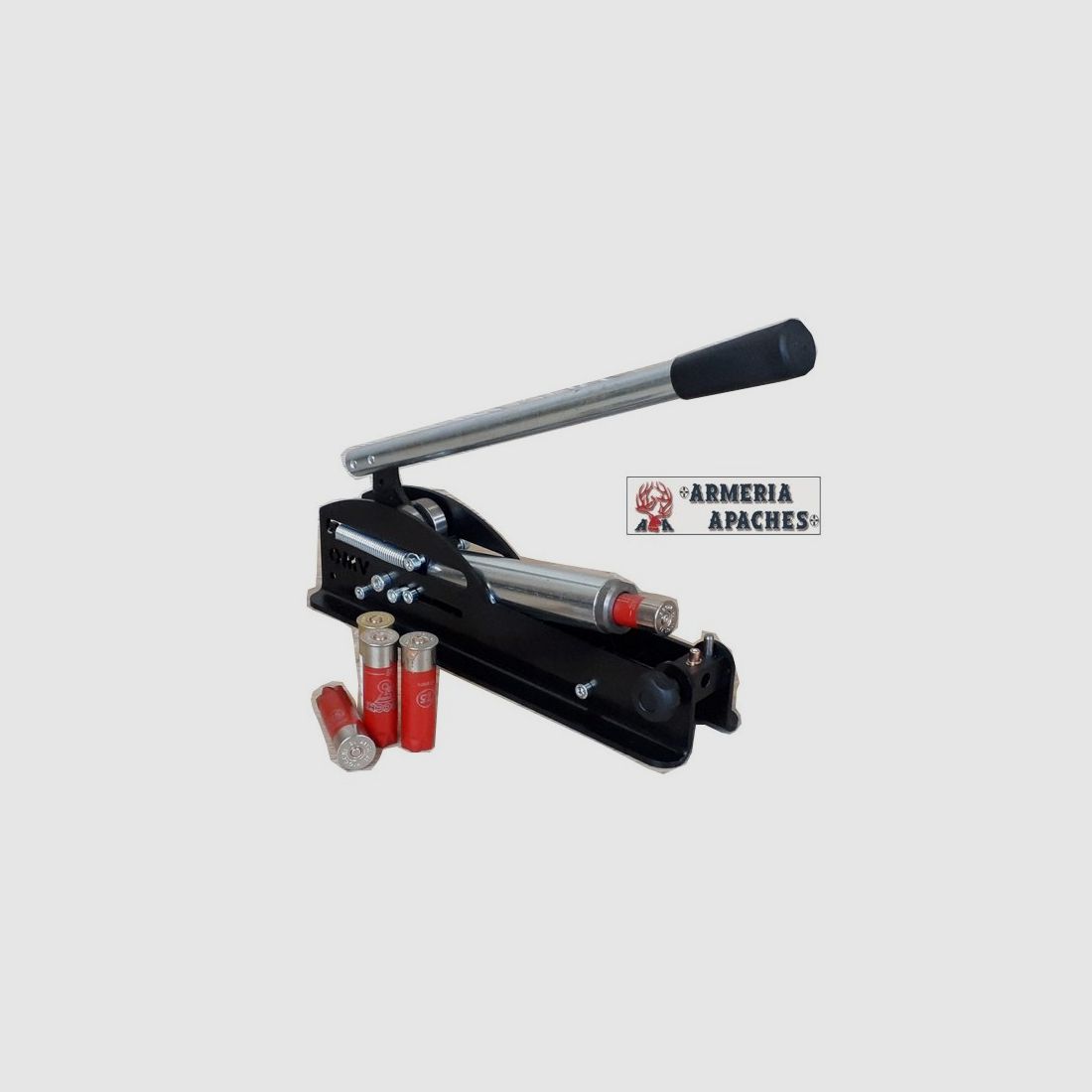 CALIBRATORE OMV BASIC, immagine 1 di 2