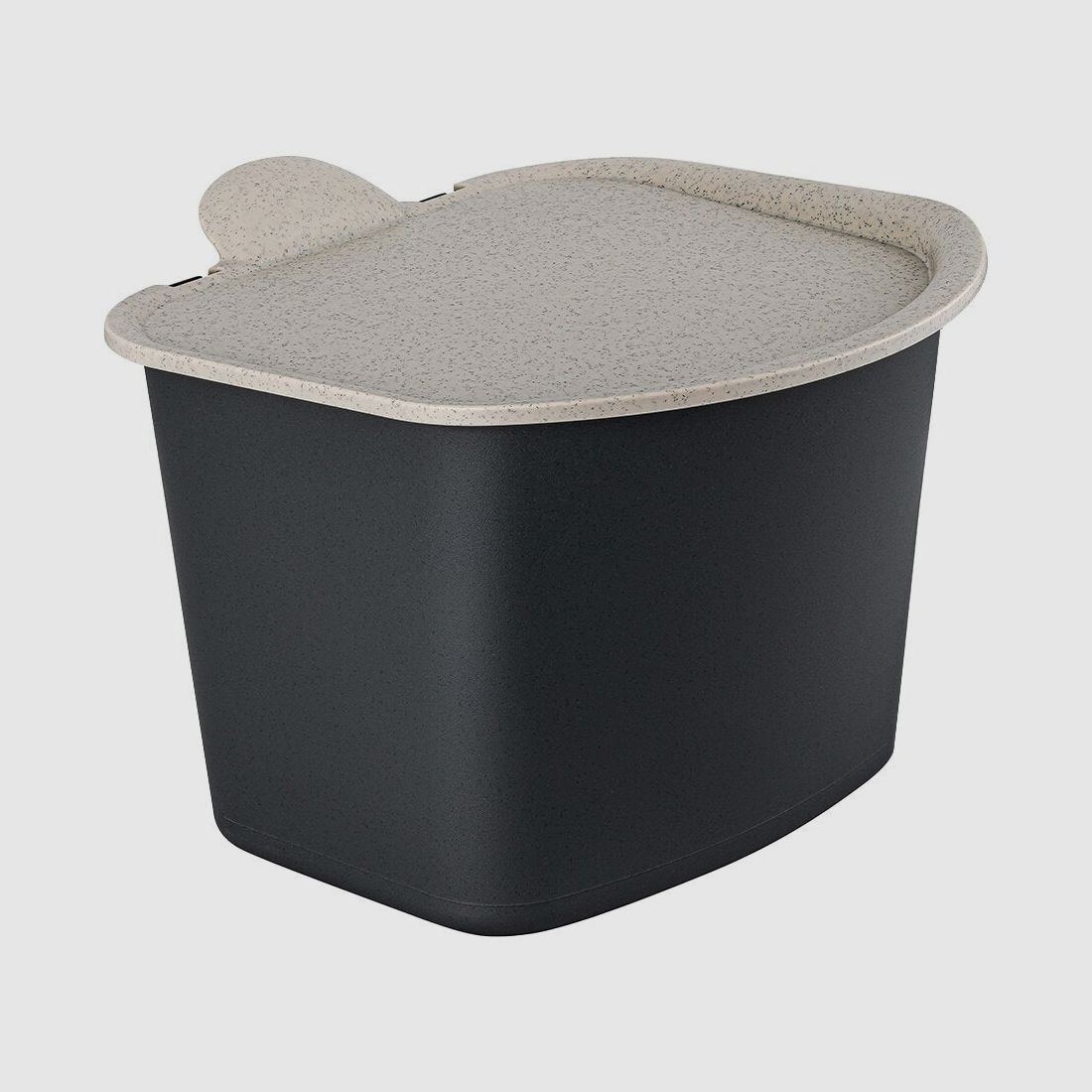 Bio Waste Bin BIBO, blue, image 3 of 6