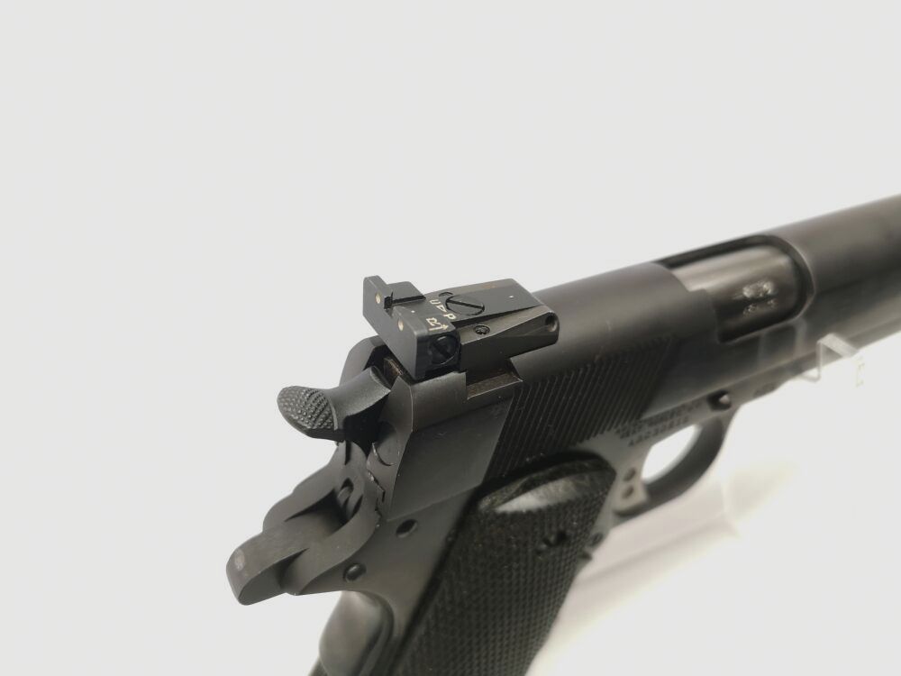 Auto Ordnance Thomspon 1911 A1