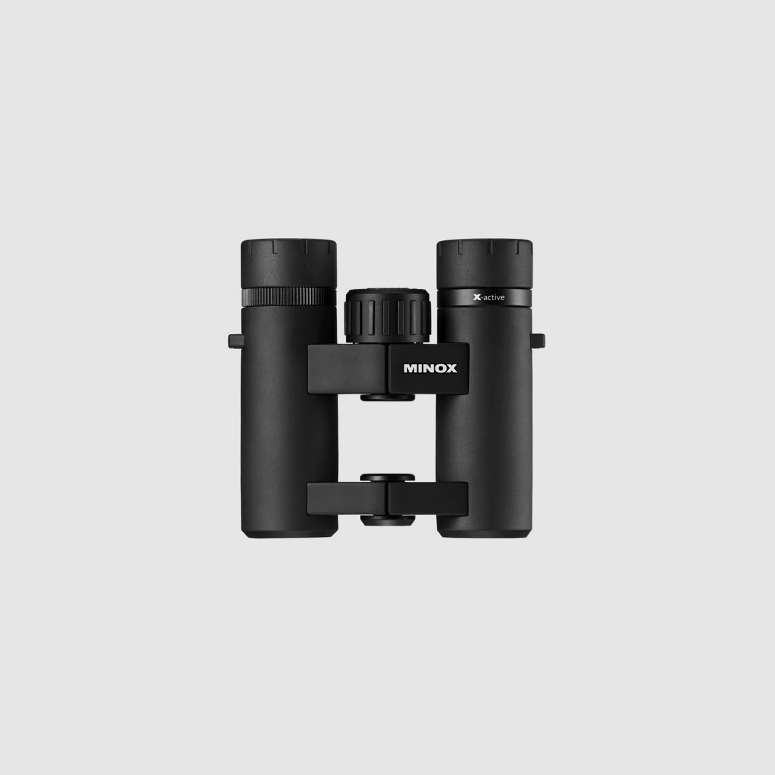 X-active 8x25 - All-round binoculars