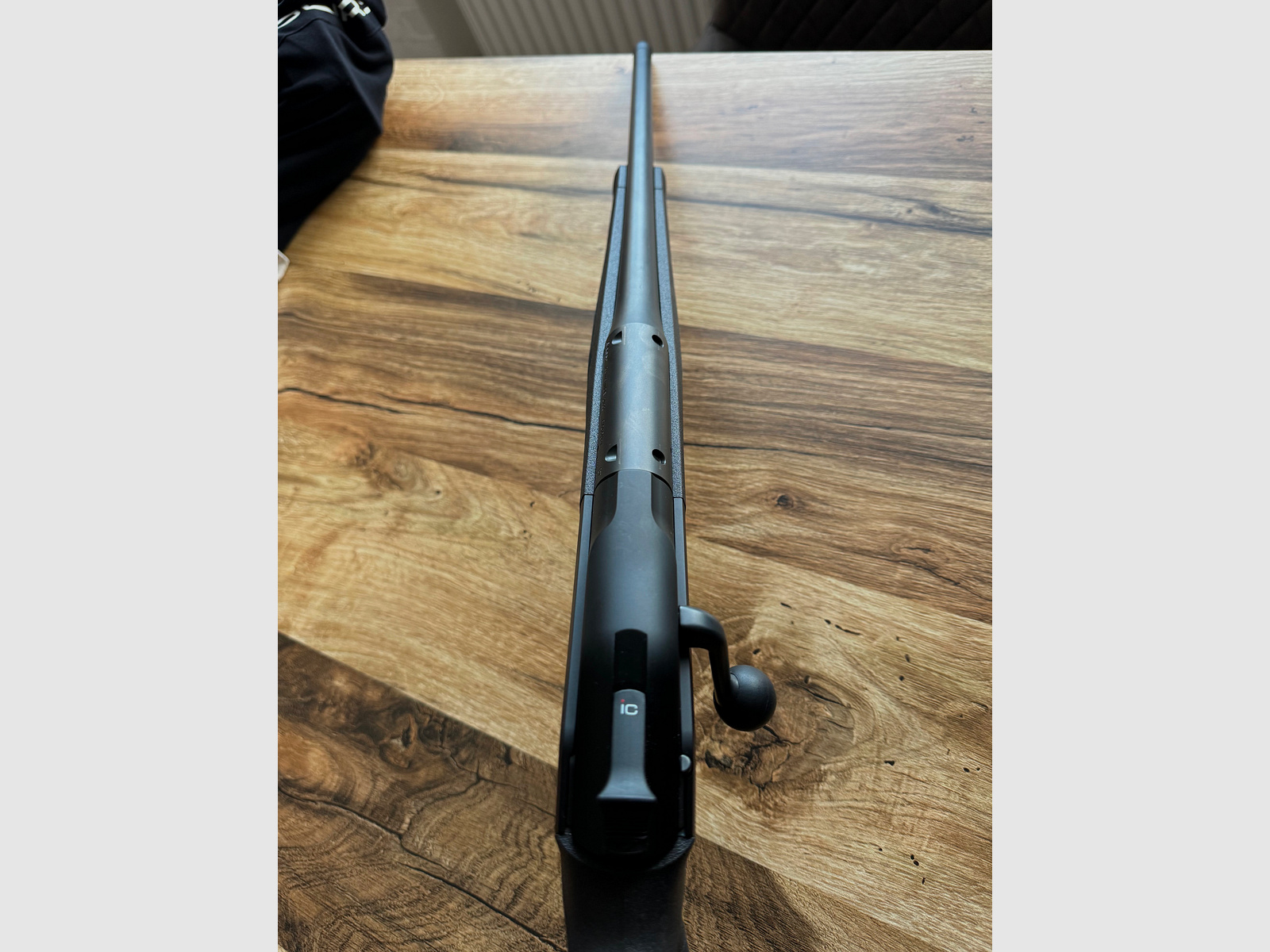 Blaser R8 Ultimate 30.06  LL 52cm ggf. Tausch