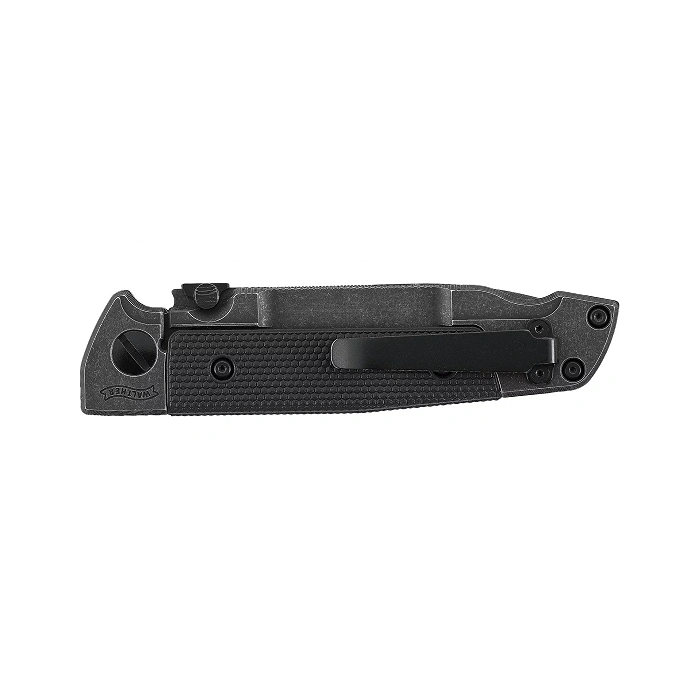 Nóż Walther Q5 składany (5.0871), zdjęcie 3 z 6