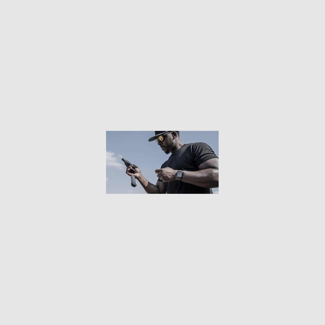 RUGER MAX-9, image 6 sur 8