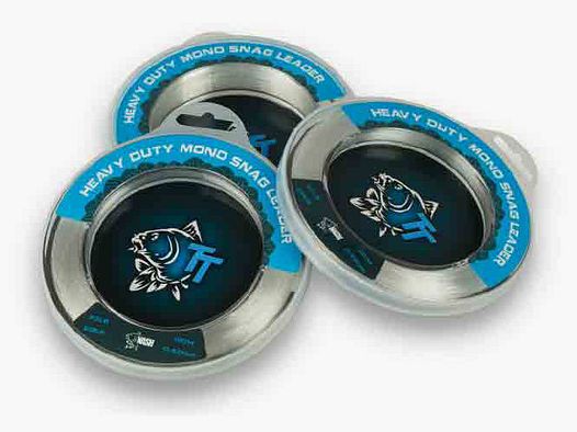 Nash Mono Snag Leader