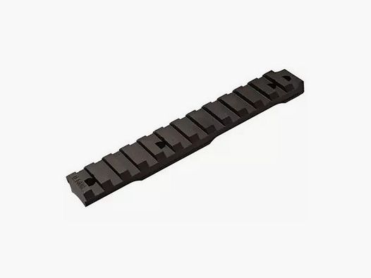 RAIL RUGER 0 MOA PRECISION RIMFIRE