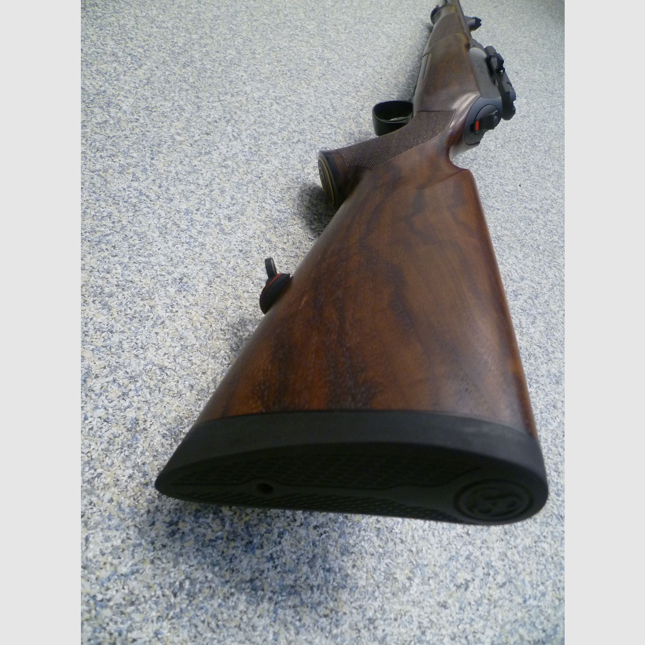 Repetierbüchse Sauer & Sohn Sauer 101 Artemis .308 Win.