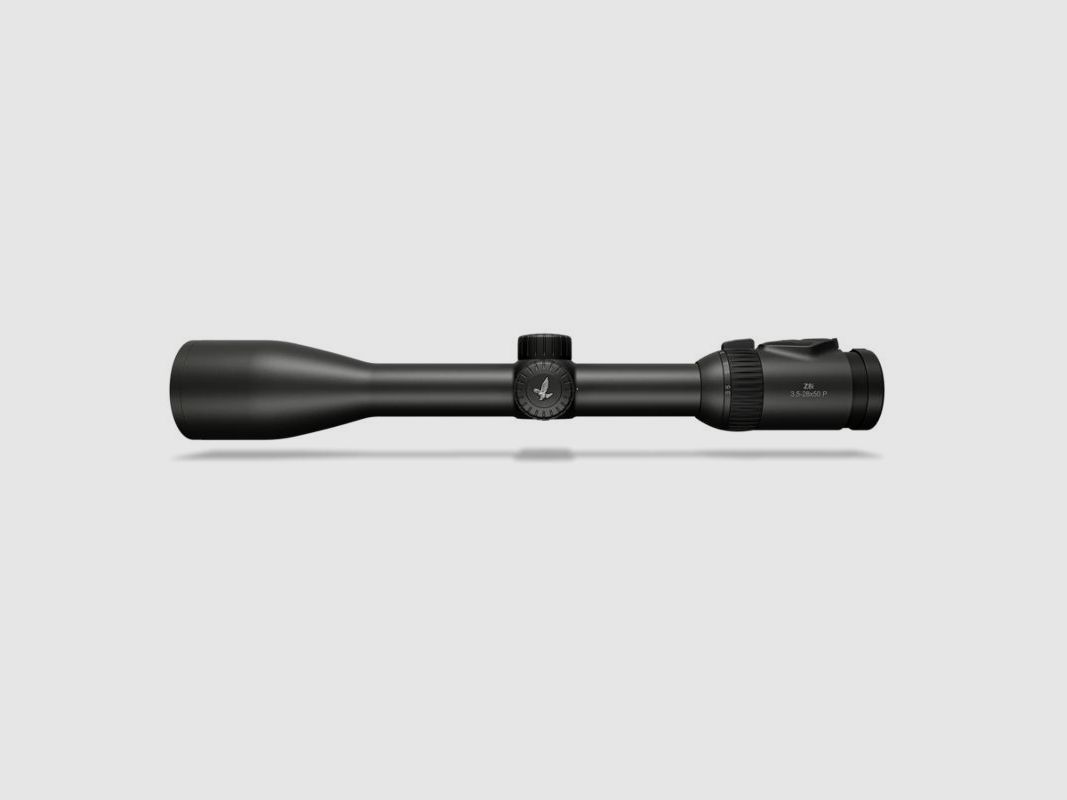 Swarovski Optik Zielfernrohr Z8i 3,5-28X50 II., Bild 4 von 12