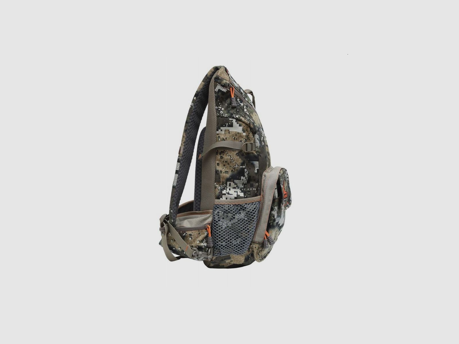 MARKHOR HUNTING Wapiti 25 Evo III Camo