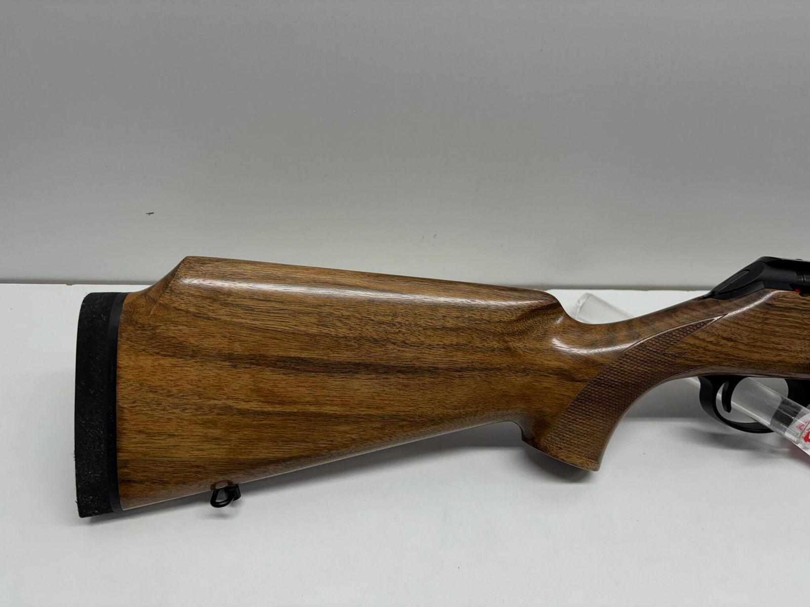 HAENEL Jaeger 10 Dama Timber