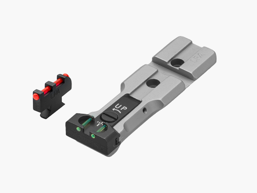 LPA Sights Set for various S&W models