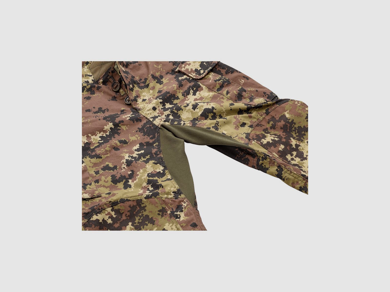 Uniforme Defcon 5 Spandex Schritt Dienstanzug Vegetato Italienisch, Bild 6 von 8