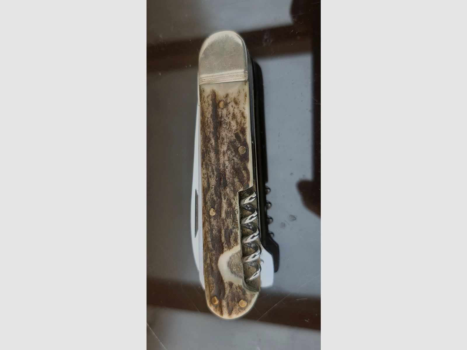 Cuchillo de caza Hubertus 12.329.HH.00