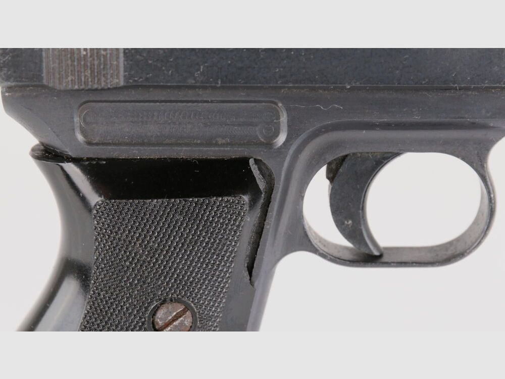 Mauser Mod. 1914