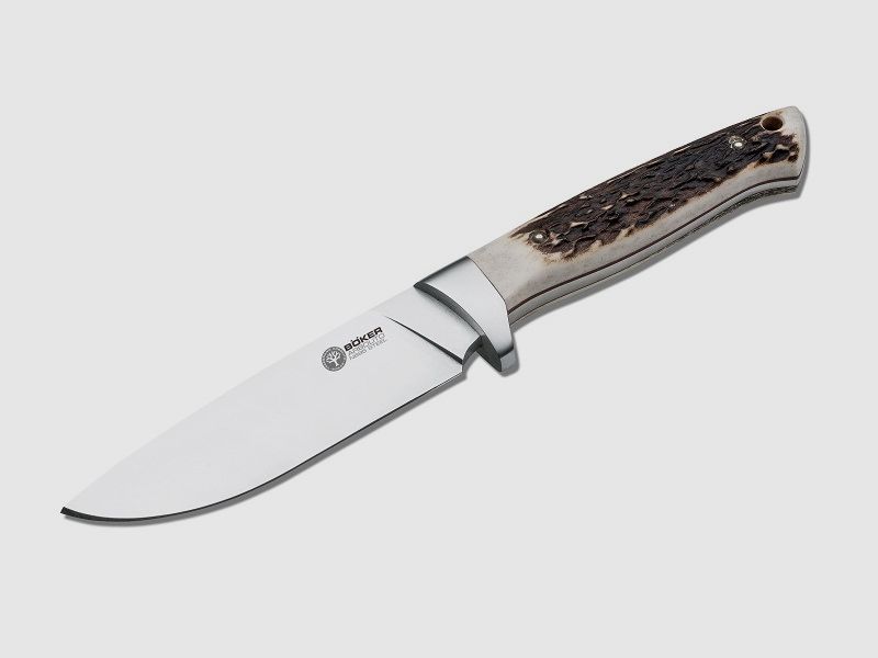 Böker Arbolito Hunter Couteau de chasse