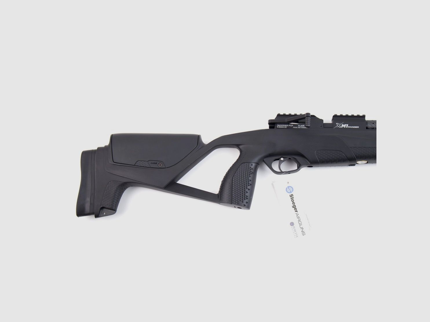 Stoeger XM1 Ranger Kal. 5,5mm, Bild 2 von 10