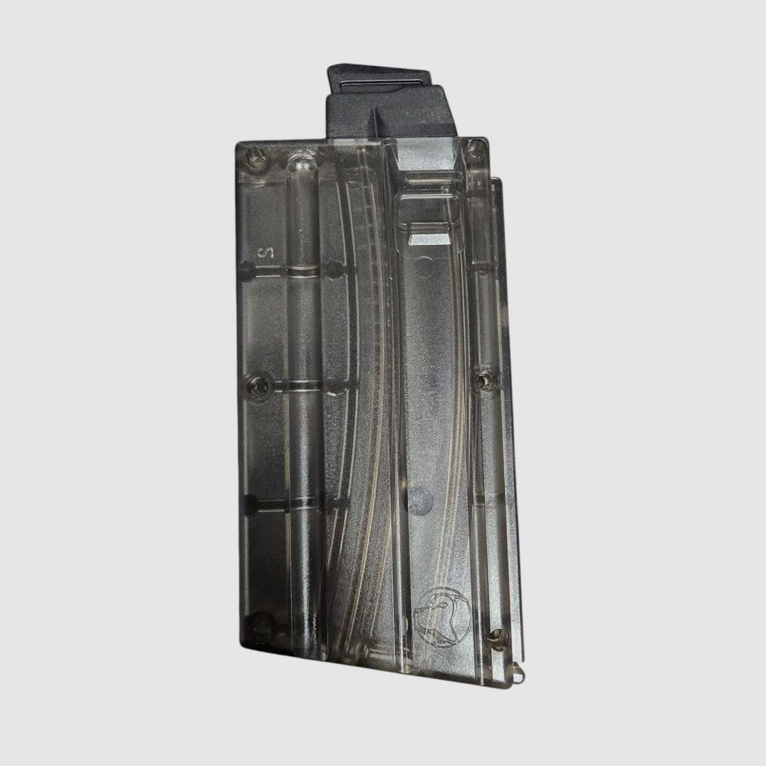 Czarny Pies Magazyn .22 lfb 10-strzałów od DPMS