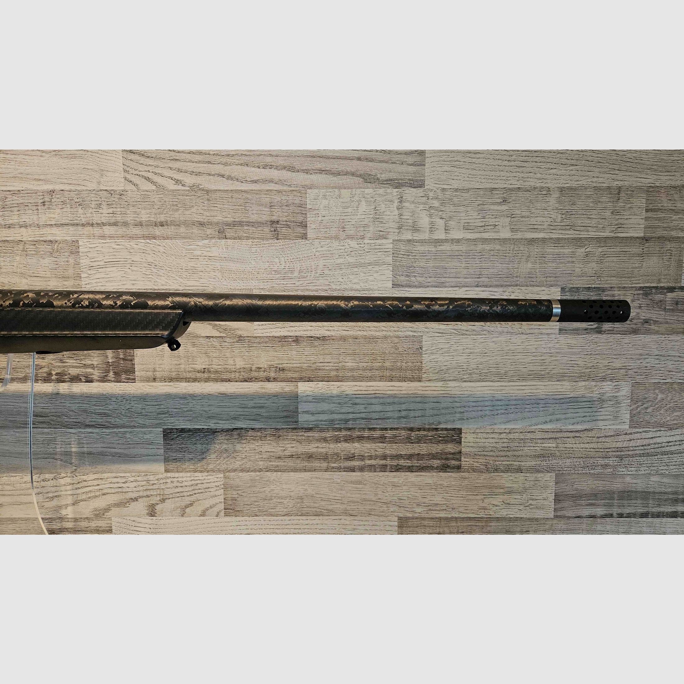 Neuware vom Fachhandel - Savage 110 KLYM .300WSM - FBT Carbon Lochschaft - Carbonlauf