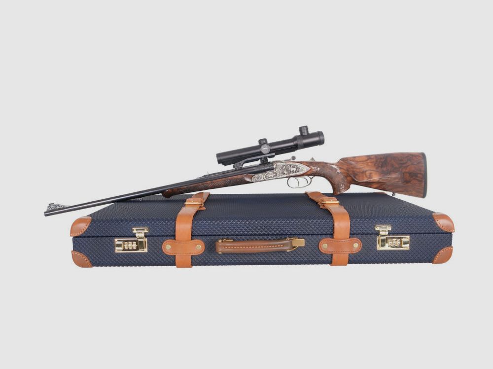 Krieghoff Classic Custom