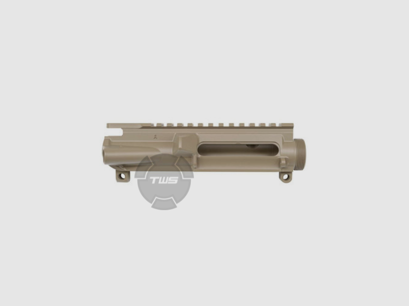 Aero AR15 Stripped Upper Receiver FDE, afbeelding 1 van 2