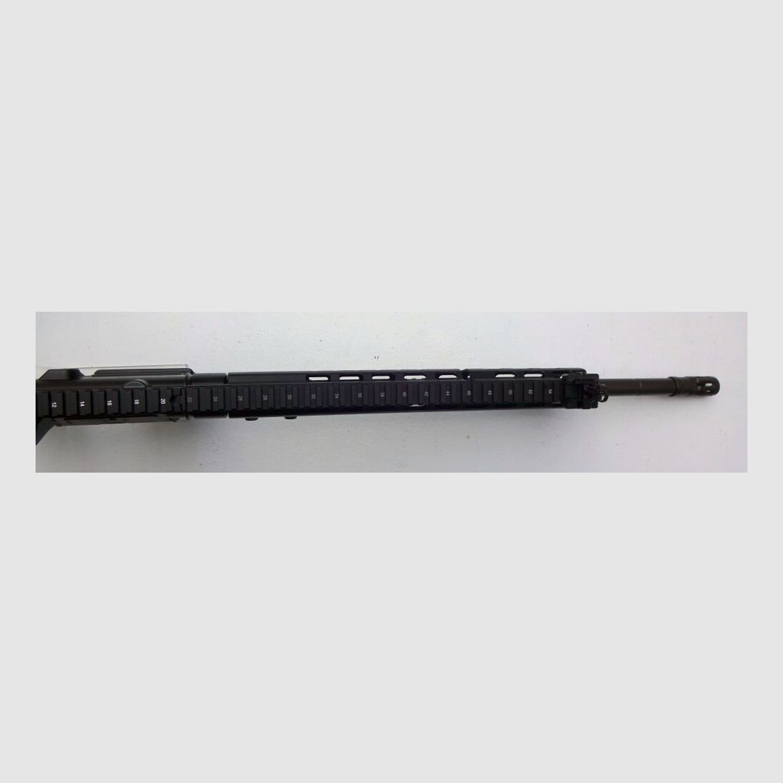 HECKLER & KOCH MR 308 A3 Version, 16,5"