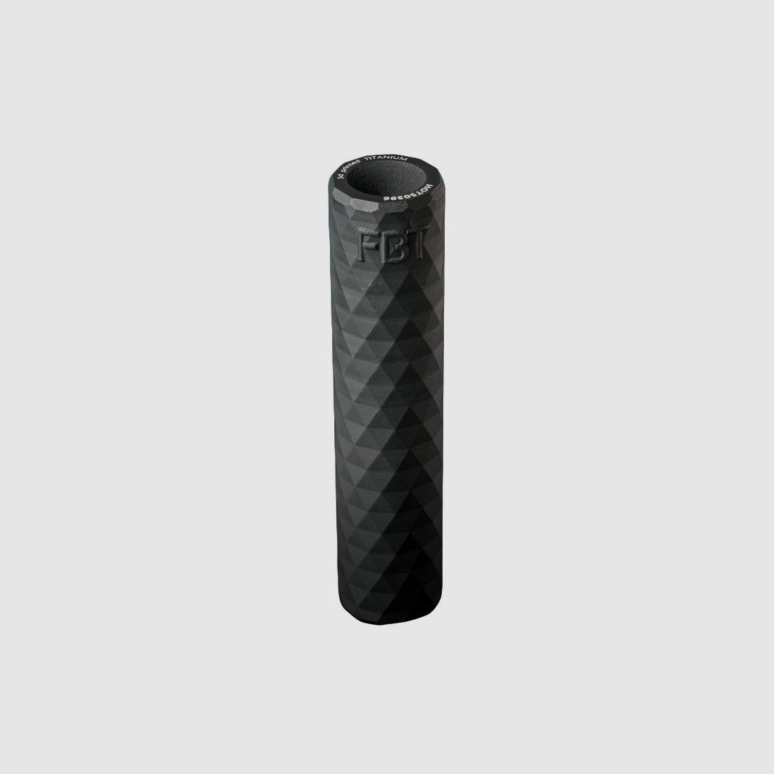 FBT INCA HOT 50Ti silenciador de titanio .30 (7,62 mm) – NUEVO