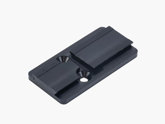 Beretta – Mounting plate for Beretta APX – Aimpoint Acro / Steiner MPS – E03059