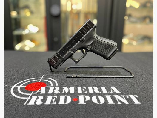 GLOCK 19 GEN 5 FS