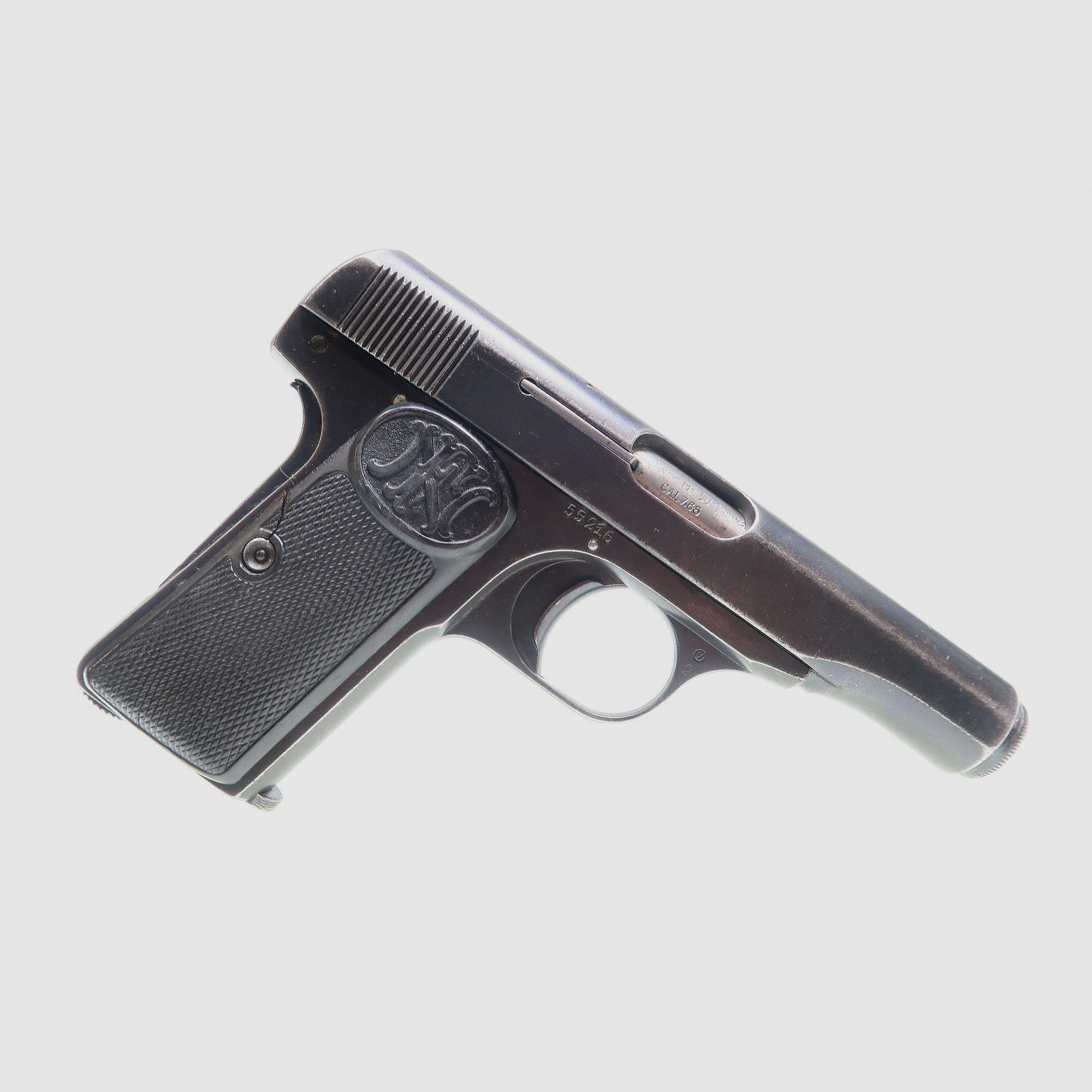 Browning 7,65mmBrowning