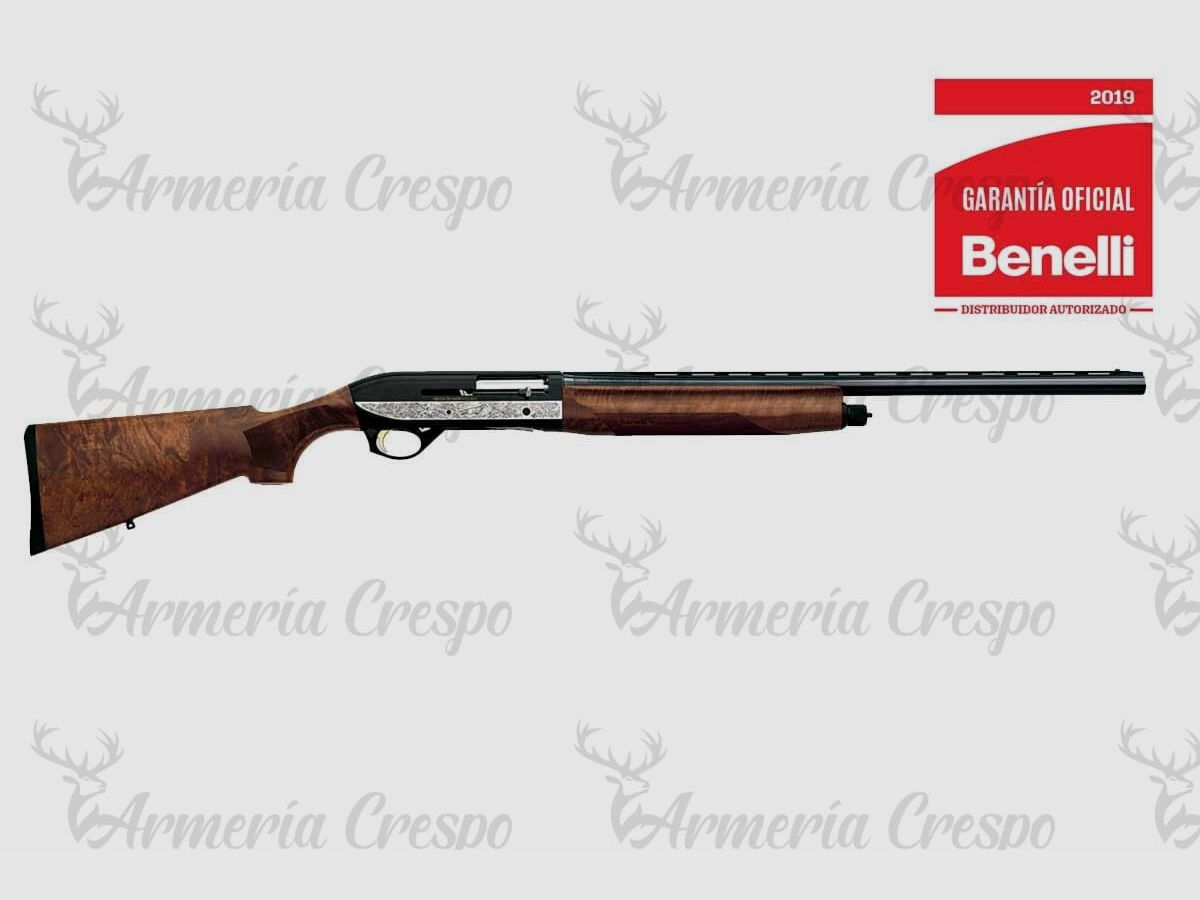 Benelli Duca di Montefeltro, Bild 3 von 4