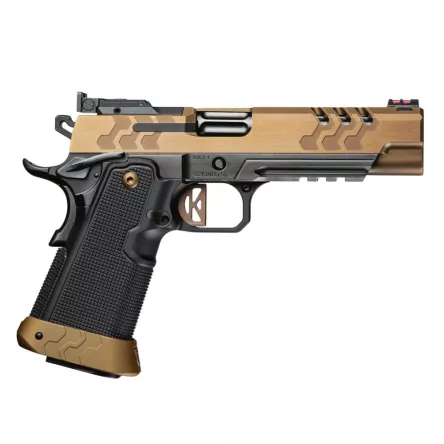 Kimber 2K11 TARGET OR pistool kal. 9x19 (3500053), afbeelding 1 van 4