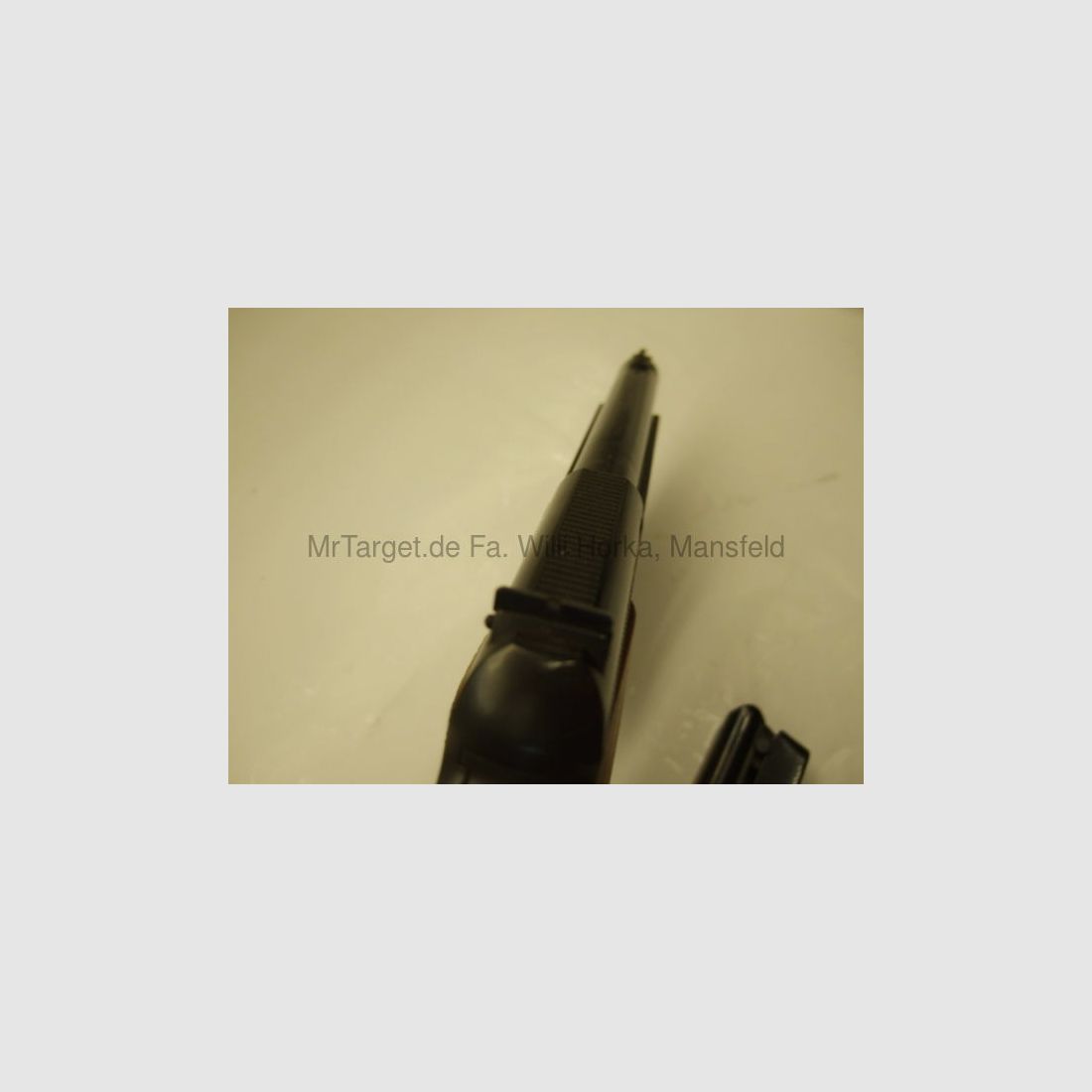 Norinco TT Olympia * mit 2tem Magazin, Bild 7 von 10