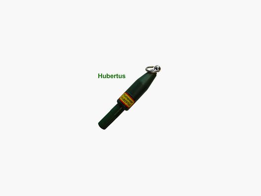 HUBERTUS Mauspfeifchen Fuchsreize