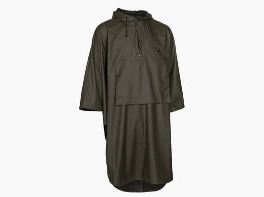 Deerhunter Poncho de Pluie Hurricane