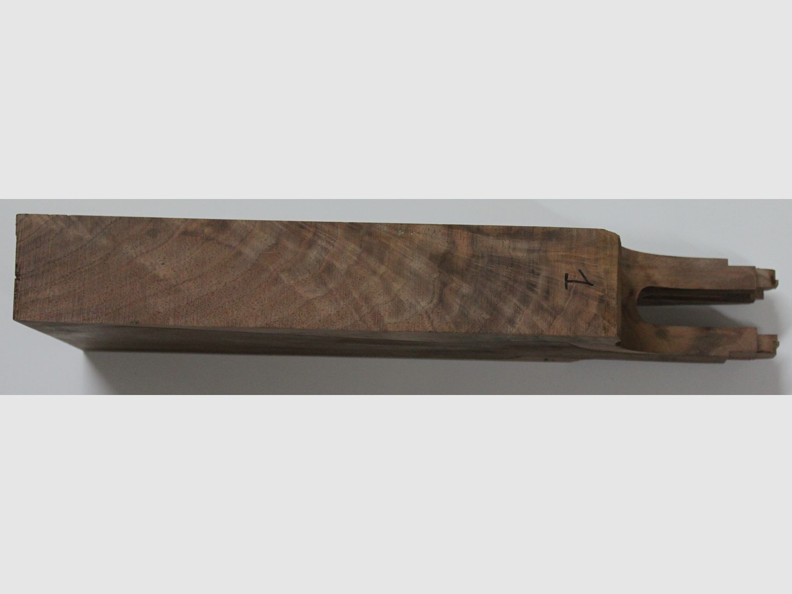 PERAZZI - CAÑA - DELANTERA