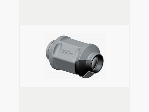 Frankford Arsenal Platinum Series Vervangende Trommel voor Rotary Tumbler