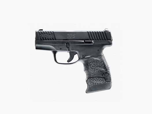 Walther PPS M2, Police