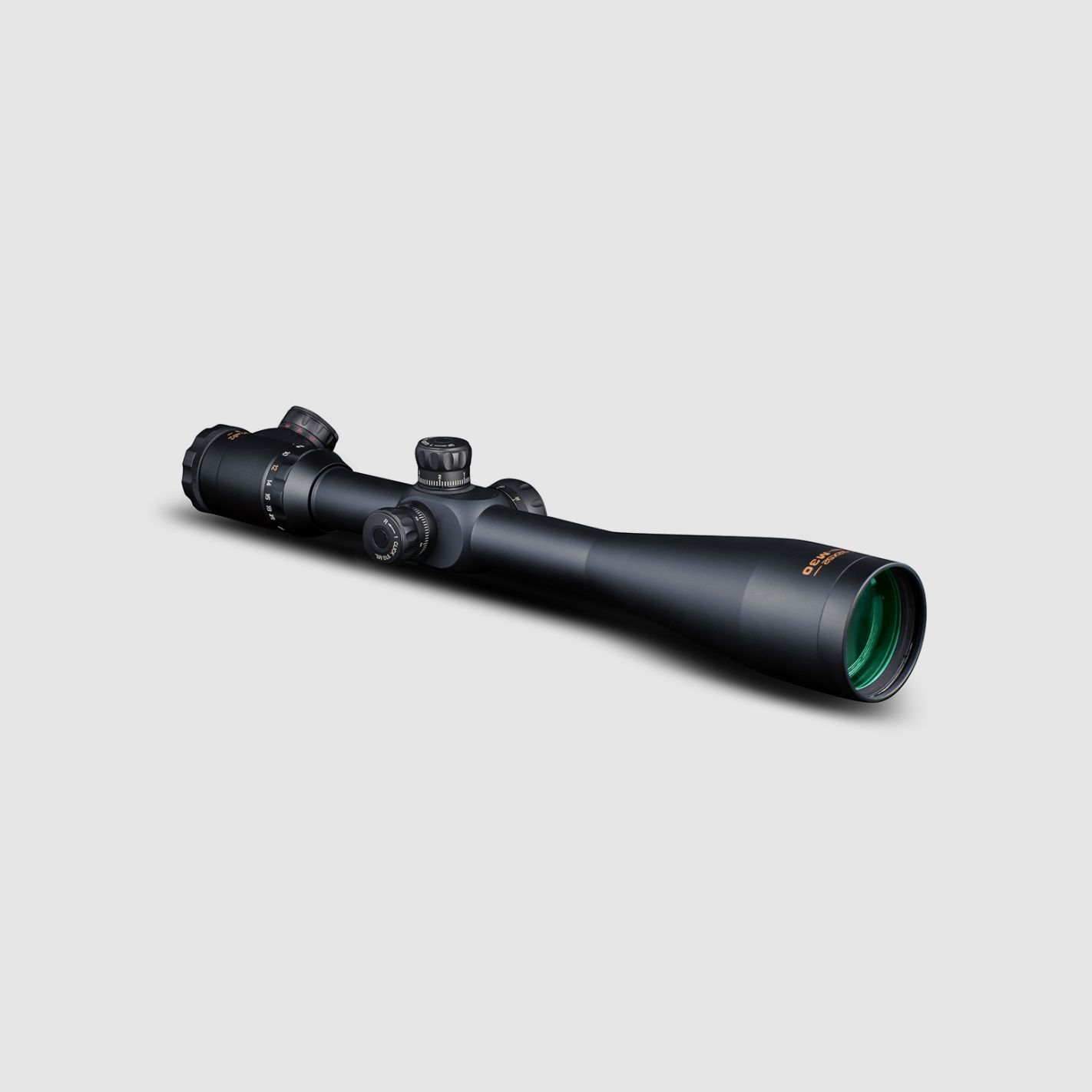 KONUS OPTYKA M-30 6.5-25x44 IRSF, zdjęcie 1 z 3