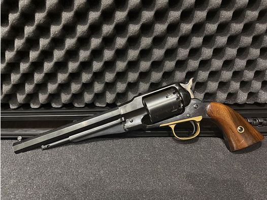 Hege-Uberti 1858 New Army