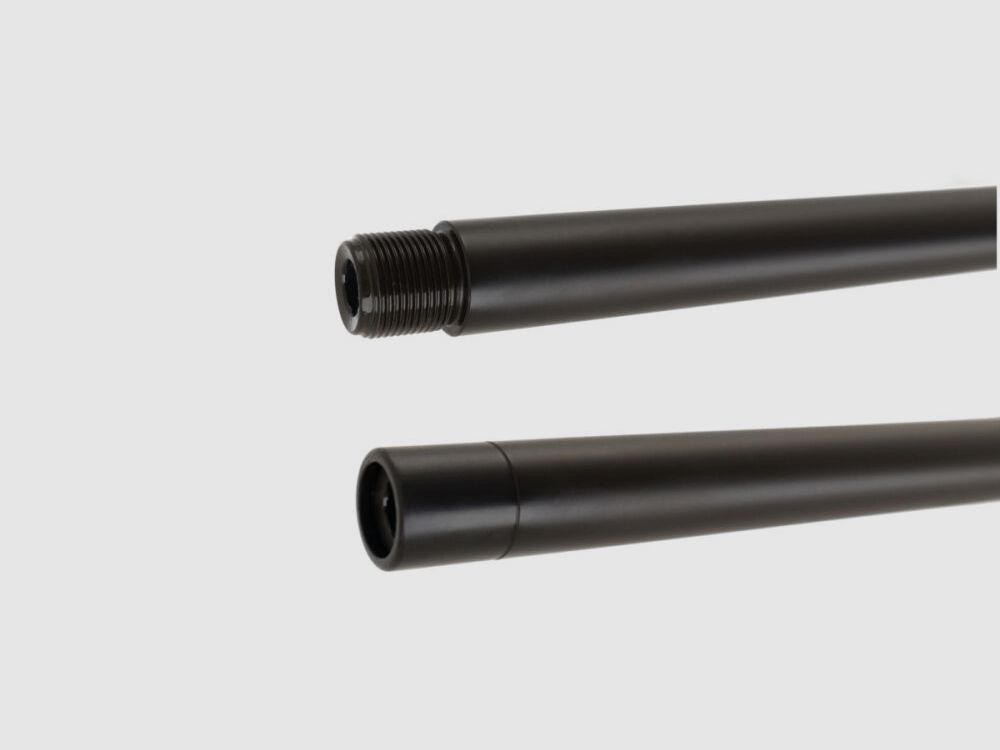 Sauer 404 Synchro XT / hole stock / manual cocking / suppressor thread / S404 hunting repeater (cf. 505)