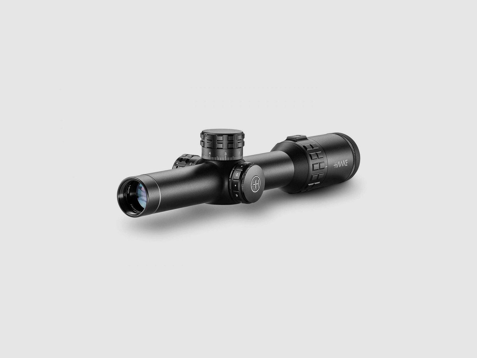 Hawke Frontier 30 1-6×24 Tactical Dot Absehen, Bild 2 von 2
