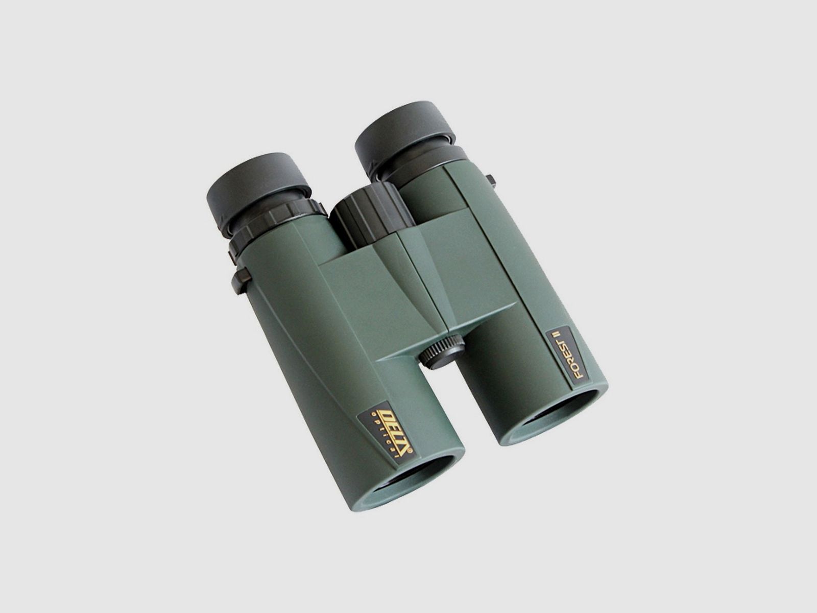 Delta Optical Forest II 10×42 Fernglas, Bild 1 von 3