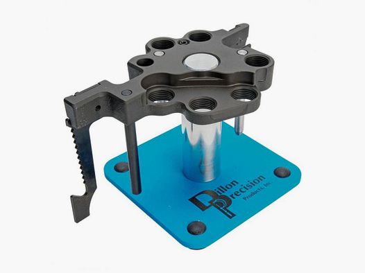1050 Short Trim Die Toolhead
