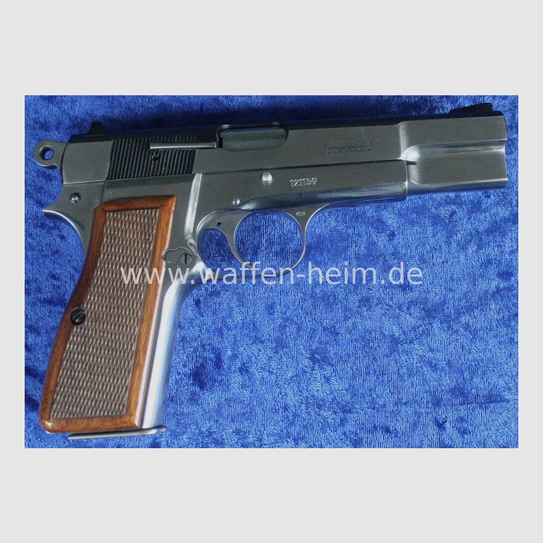 FN High Power