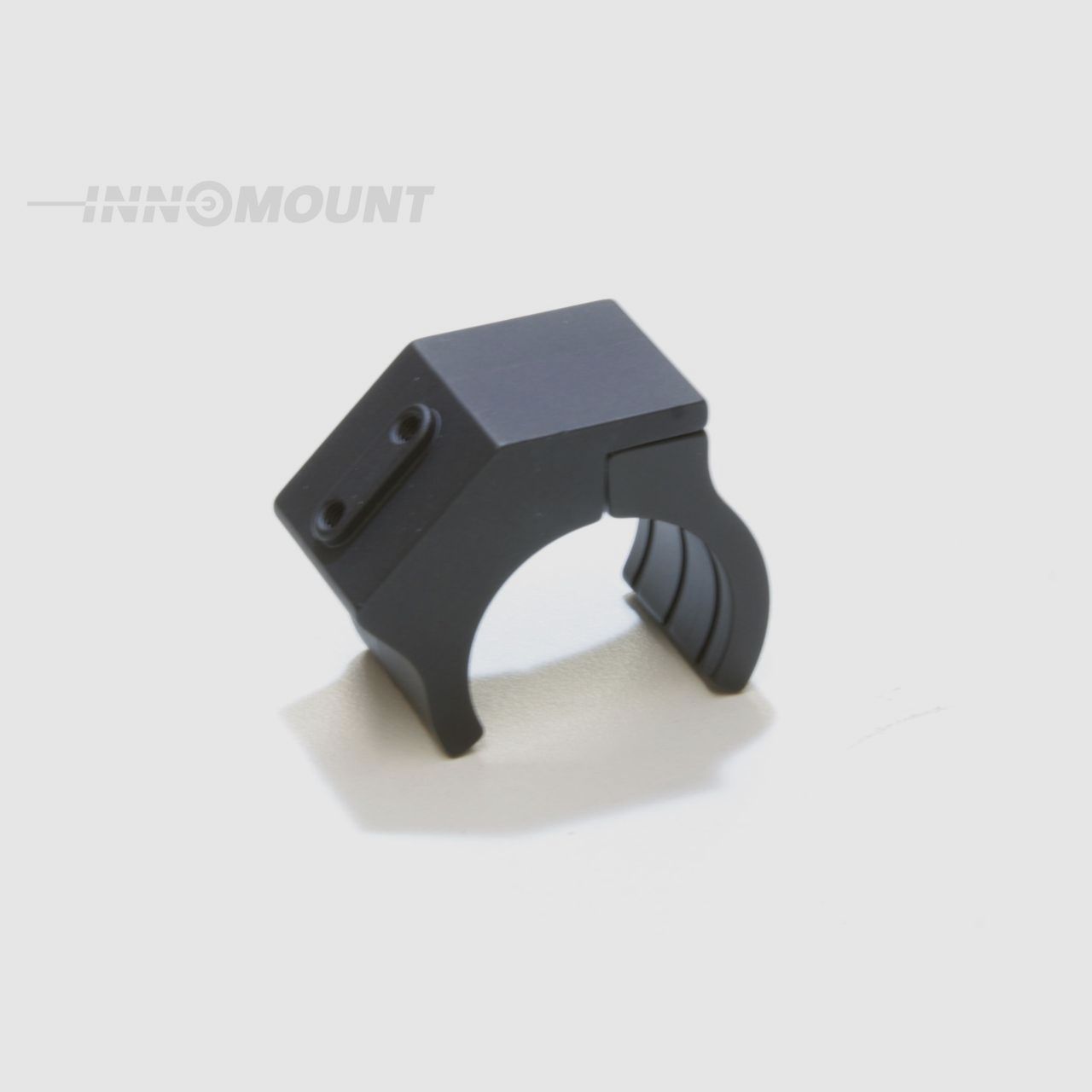 Innomount 2/3 ring with universal interface 45 ring diameter: 26mm / 1