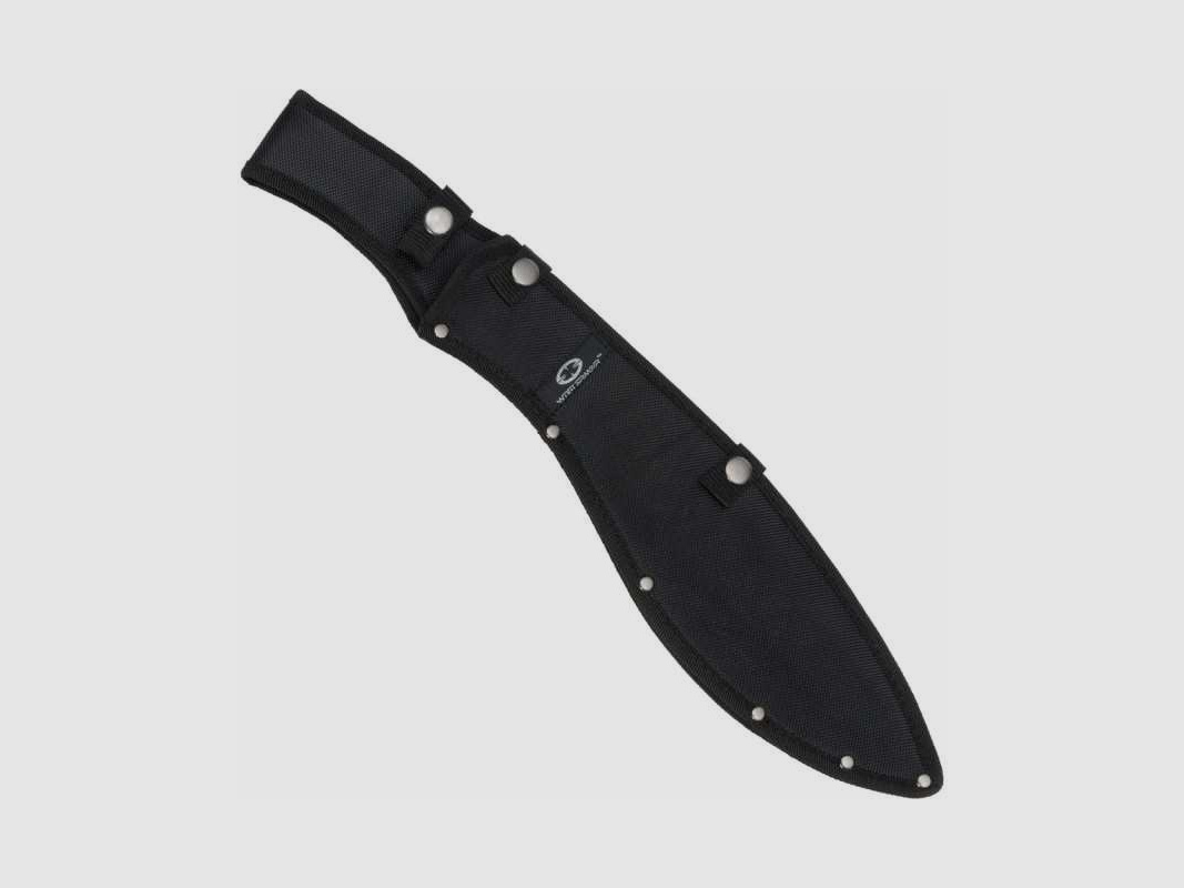 WithArmour Chopper Kukri Machete