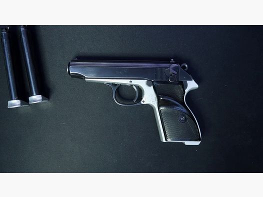 FEG PA63 9mm Makarov 9x18