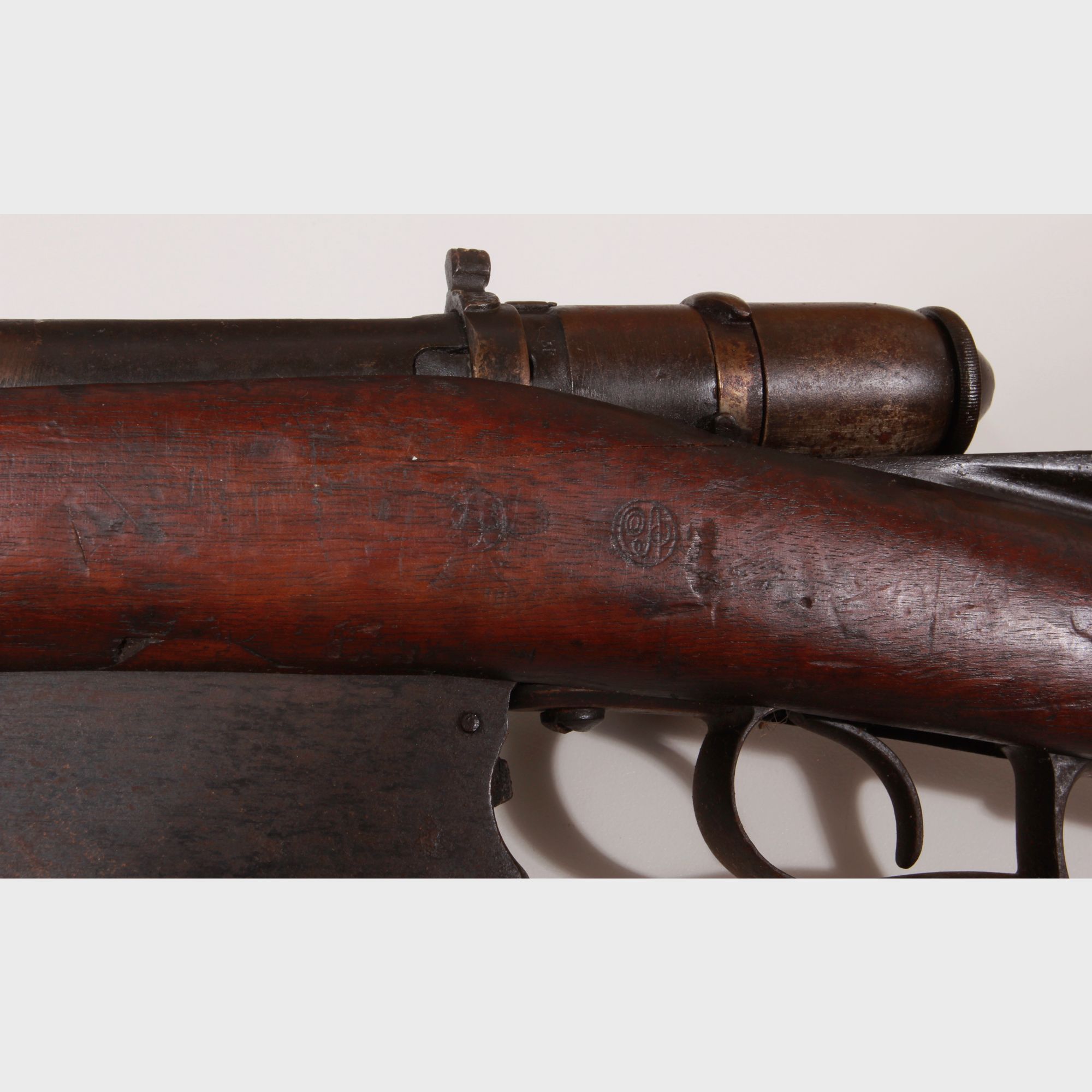 Vetterli Garibaldi Rifle Article 12941