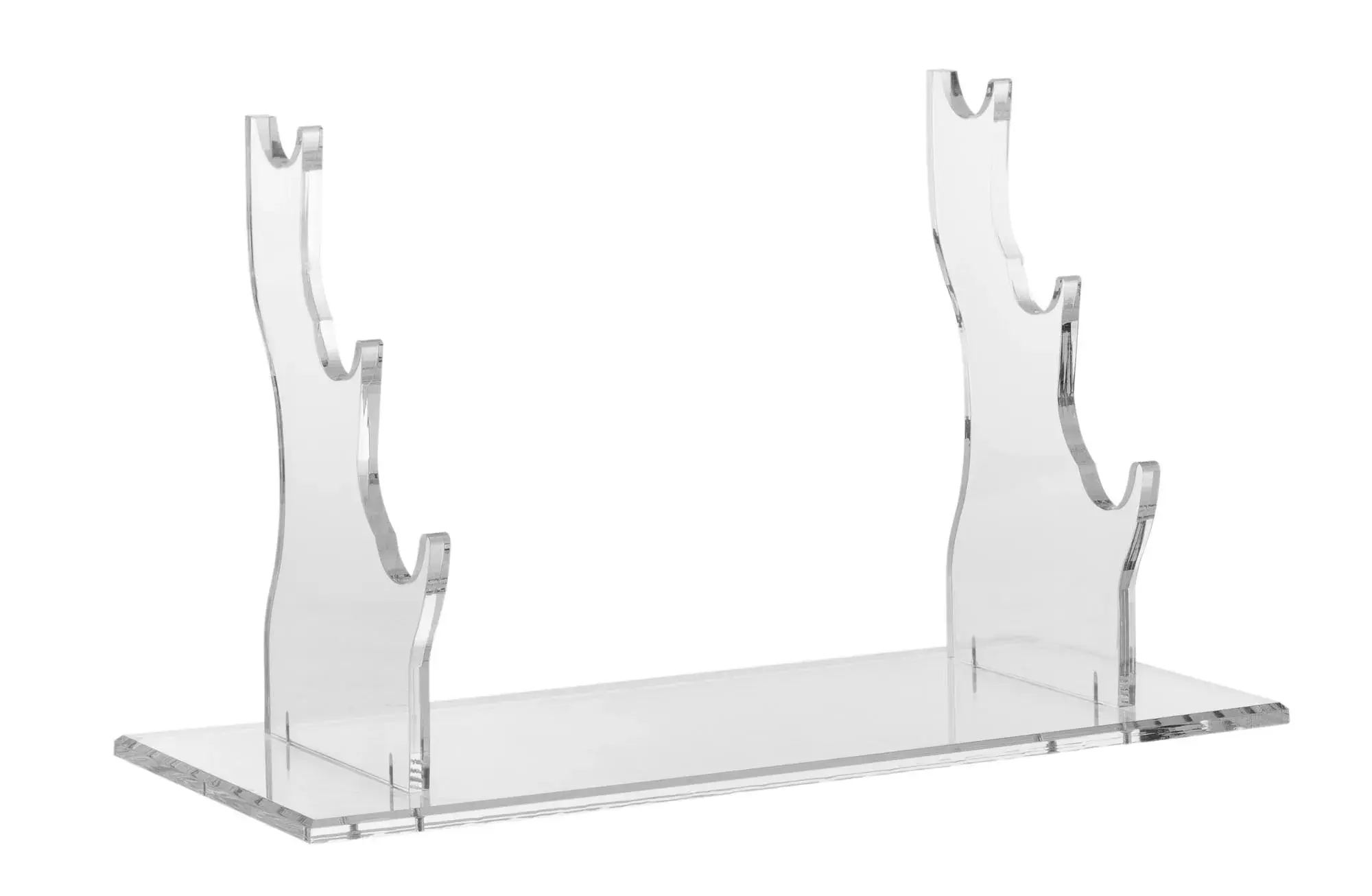 Gewehrständer aus Plexiglas, Bild 2 von 4